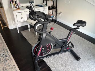 Excercise bike
