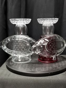 Glass Angel