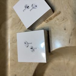 AirPods Pro Gen2