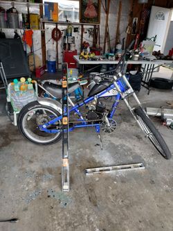 Motorcycle
