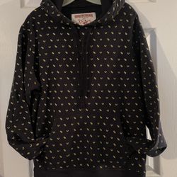 True Religion Men’s Hoodie 