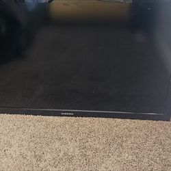 Samsung 46" LCD TV LN46E550F6F