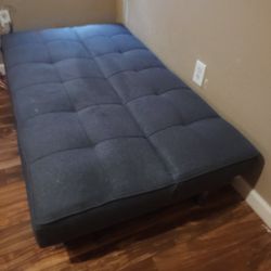 Sofa Bed ,Almost New 