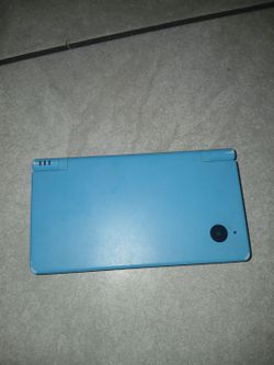 Nintendo dsi