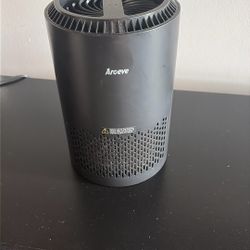 Air Purifier 
