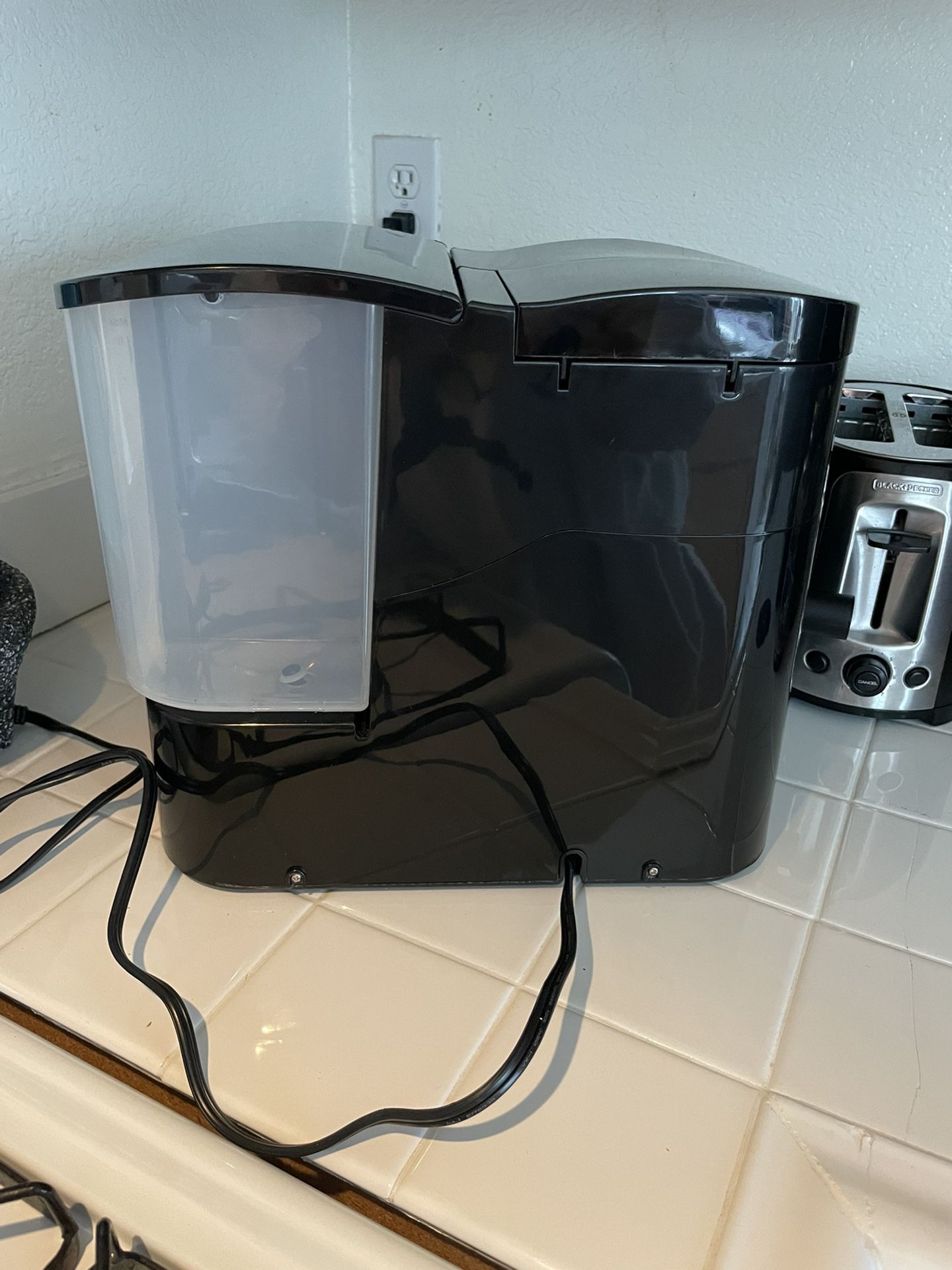 Mr. Coffee coffee grinder for Sale in Anaheim, CA - OfferUp