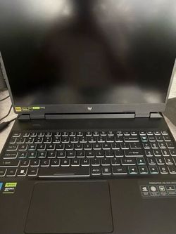 Predator Helios Neo 16" 165Hz  - Intel i5-13500HX – 4050 32GB DDR5 RAM