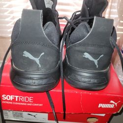 Puma Men Size 11 Wide 