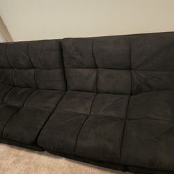 Futon Bed