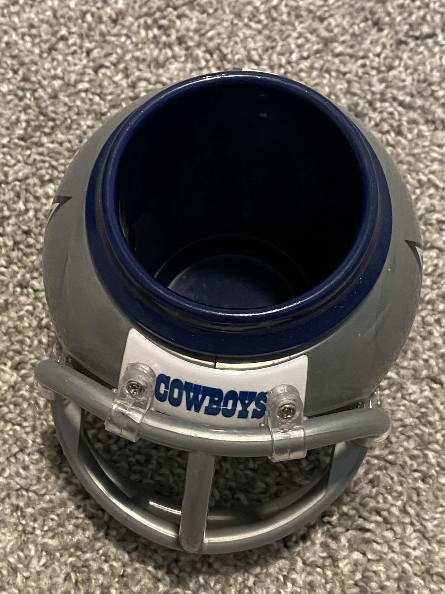 NEW (Never Used) - Dallas Cowboys Mug