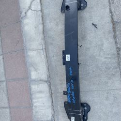 2023-2025 Hyundai Kona Front Reinforcement 