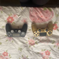 PS4 Controller 