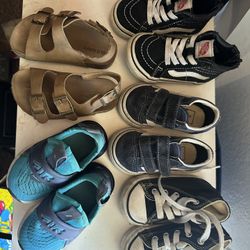 Toddlers Shoes 