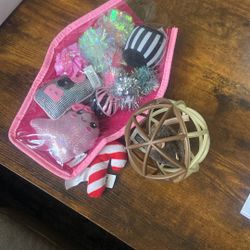 Cat Toys
