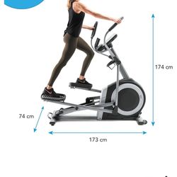 Elliptical 