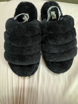 Women’s Size 8 Uggs 