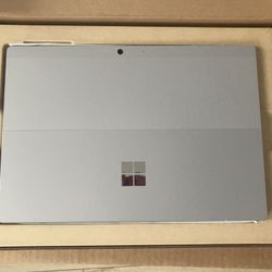 11th Gen i5 Microsoft Surface w/Win 11 Pro