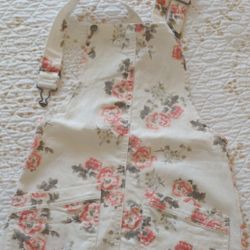 Skirt Overall