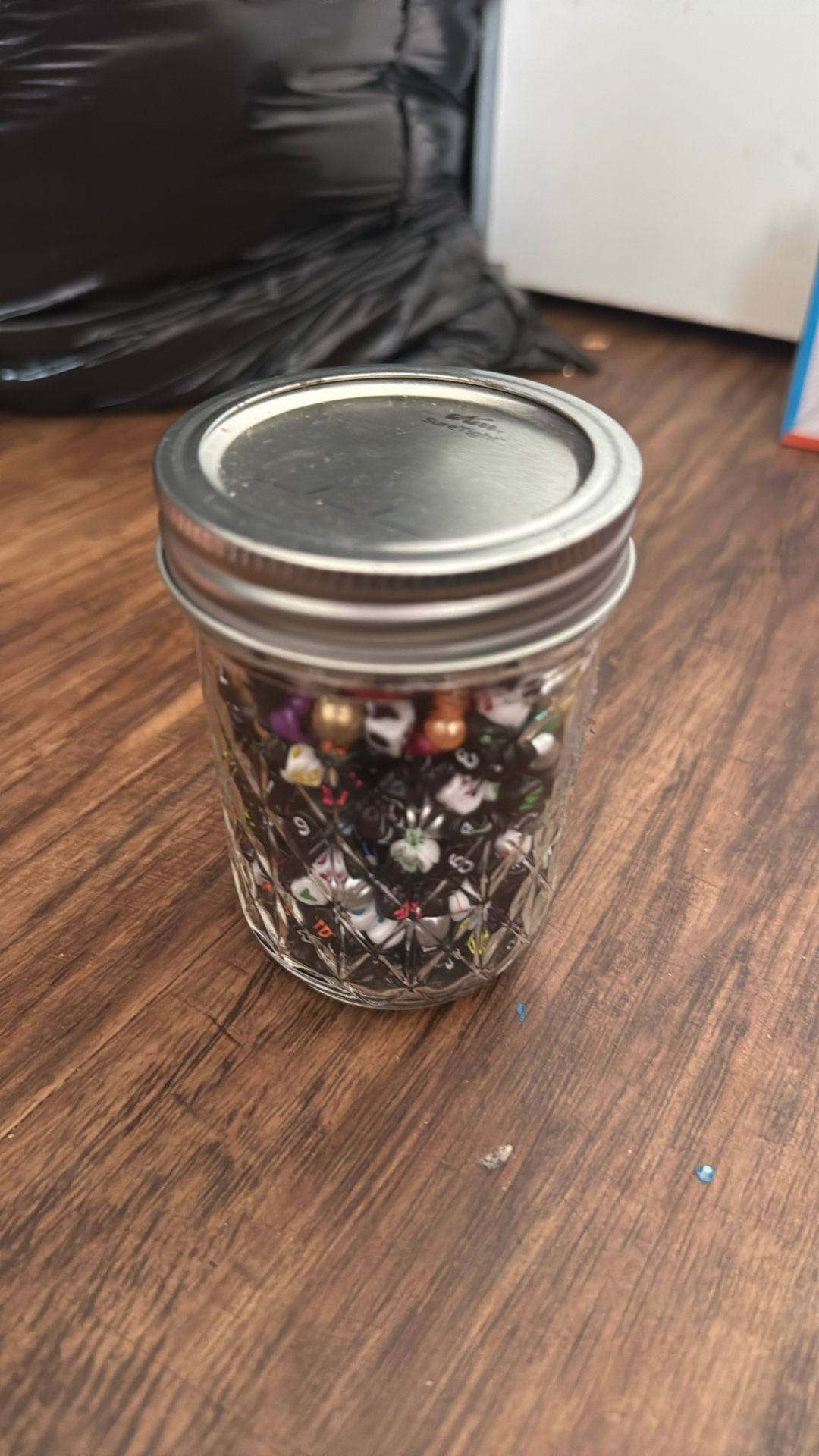 Braclet Beads