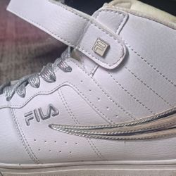New Fila Shoes