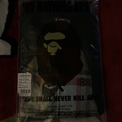 BAPE Shirt 