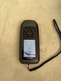 Garmin GPSMap 78s