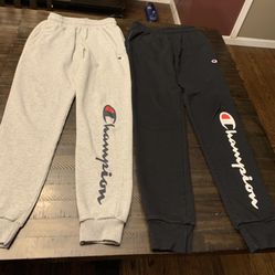 Champion Sweatpants