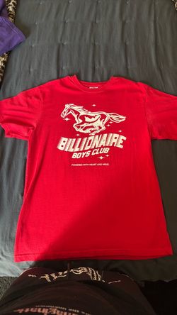 Billionaire Boys Club T Shirt