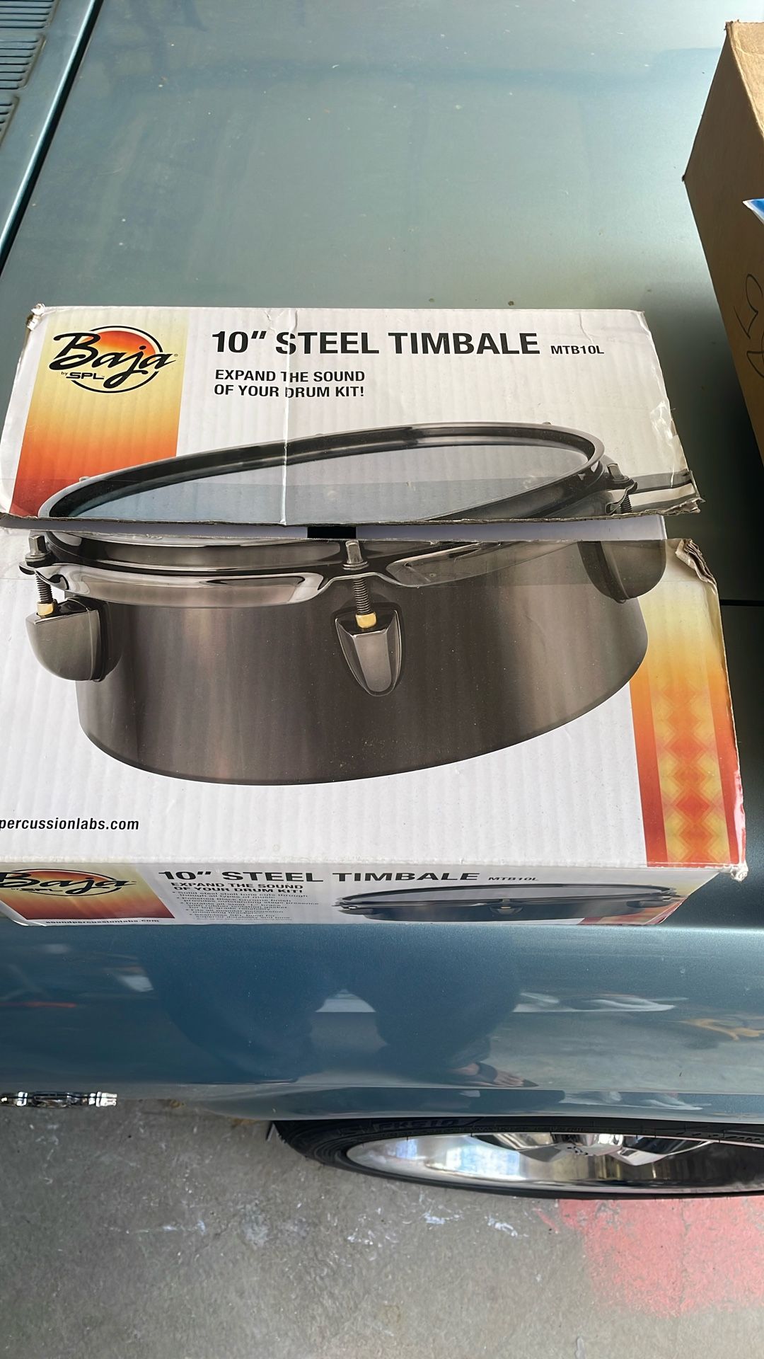 Drum π₯ /Sport Mist