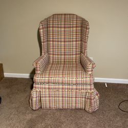Antique Chair 