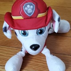 Paw Patrol Marshall 