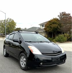 2009 Toyota Prius