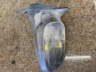 2007 Mercedes Benz c class mirror