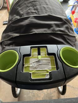 Graco Stroller