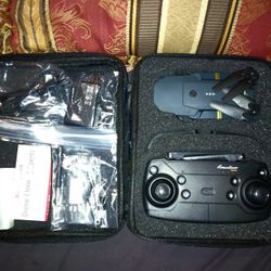 Drone Pro Extreme 