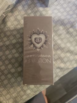 D&G for men