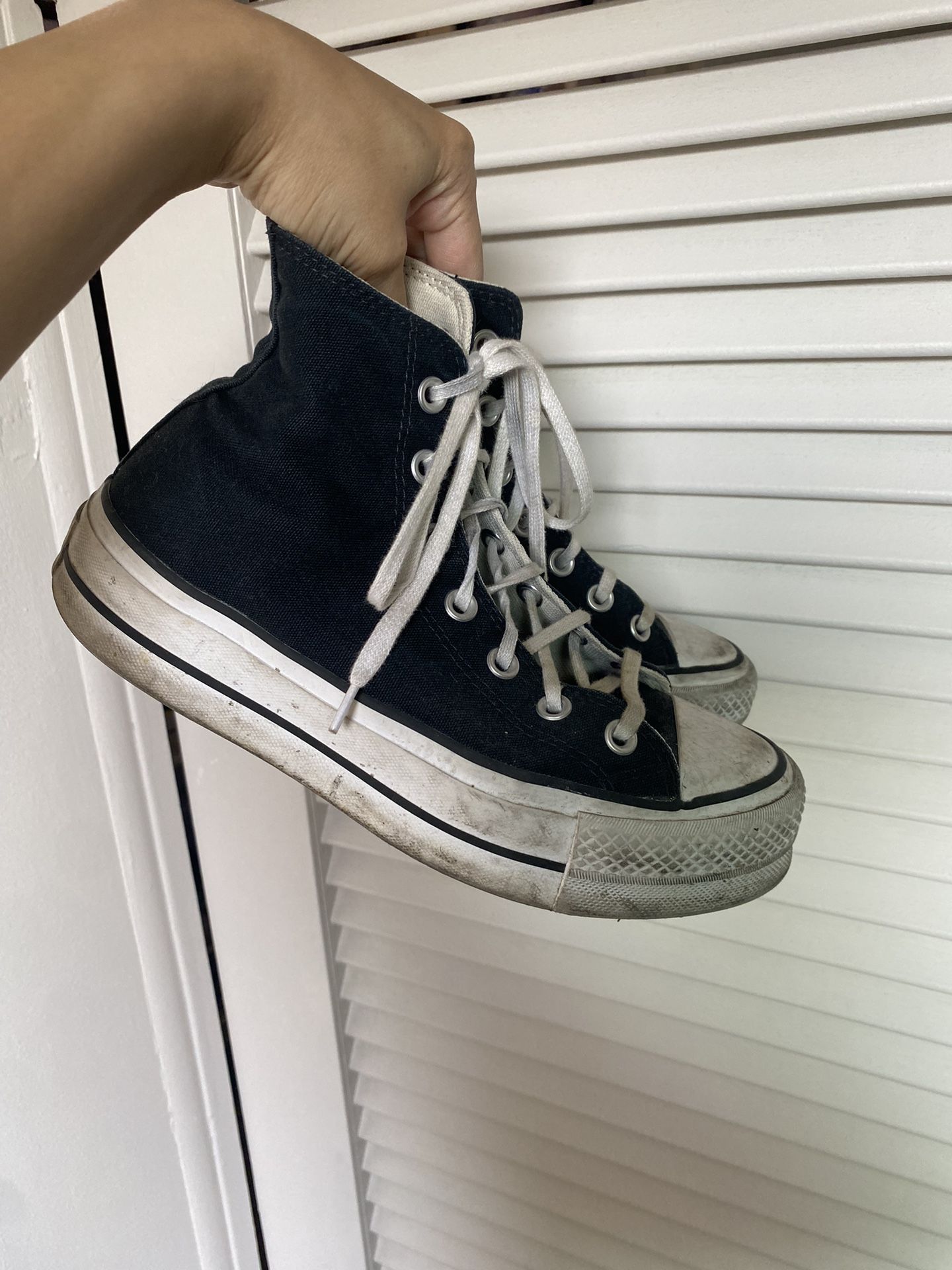 Platform Converse