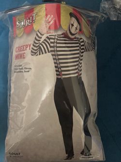 Halloween costumes