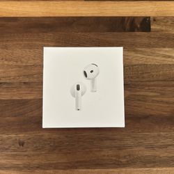 Airpod Generation 4 noise cancellation 