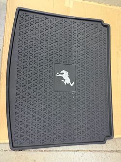 New 2021-2026 Ford Bronco Sport Factory OE Cargo Liner