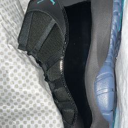 Air Jordan 11 Gamma Sz 13