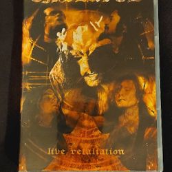 Enslaved- Live Retaliation