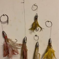 Lures 