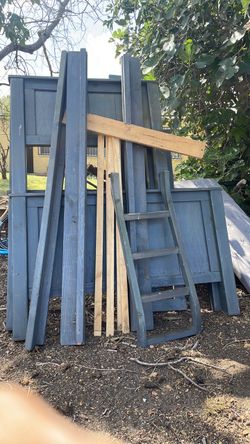 Bunk beds free