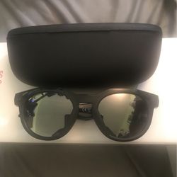 New Meta Oakleys Glasses Open To Trade For A I Phone 