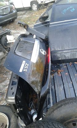 nissan altima 2008-2011