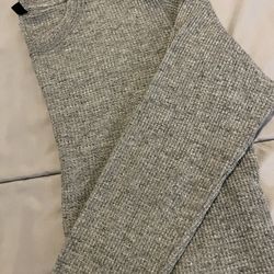 Uniqlo Unisex Polo tshirt ( size: XS ) 