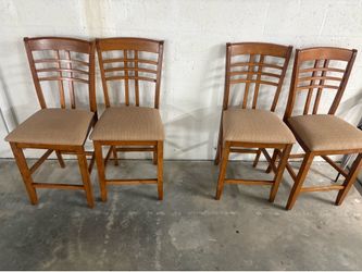 Dining table set