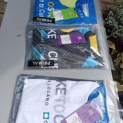 Cycling Jerseys $20 Womens M or  Lg