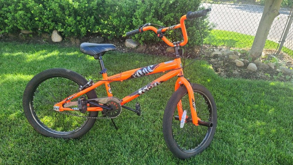 20 Kent Rage Bicycle - Main Image